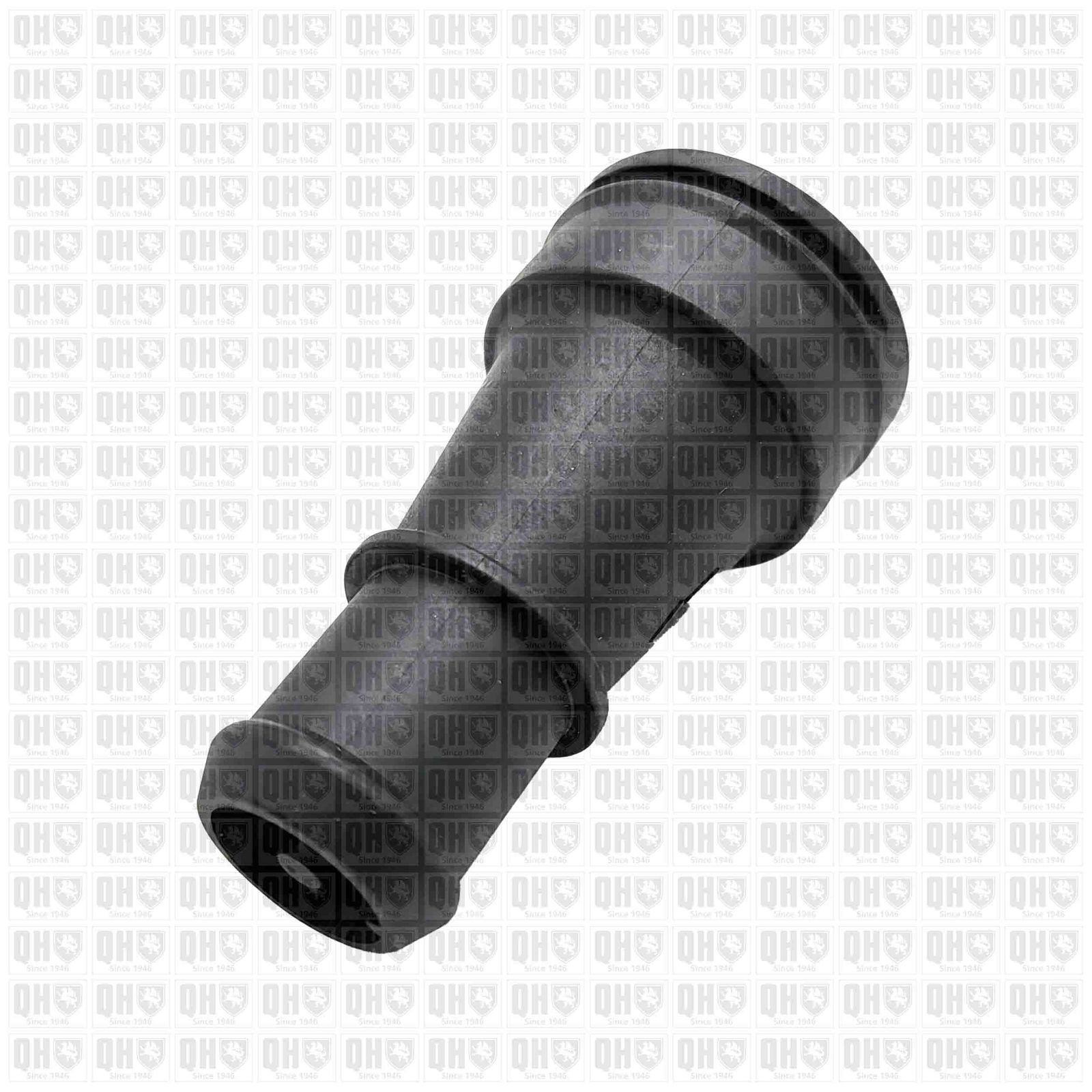 QUINTON HAZELL QTH1151K Thermostat, exhaust gas recirculation cooling for AUDI VW